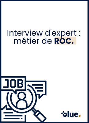 #1 Interview d'expert : métier de ROC