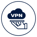 Services d’accès VPN à vos plateformes