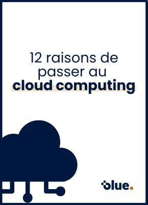 12 bonnes raisons de passer au cloud computing